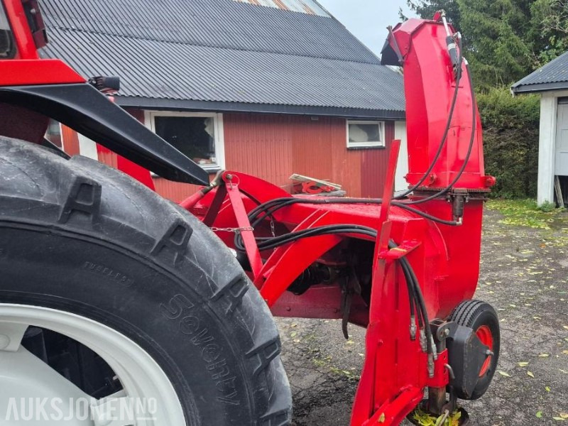 2002 Dalen 2005-B - Земјоделска машина: слика 3 2002 Dalen 2005-B - Земјоделска машина: слика 3