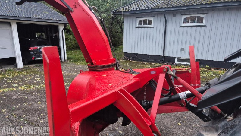 2002 Dalen 2005-B - Земјоделска машина: слика 4 2002 Dalen 2005-B - Земјоделска машина: слика 4