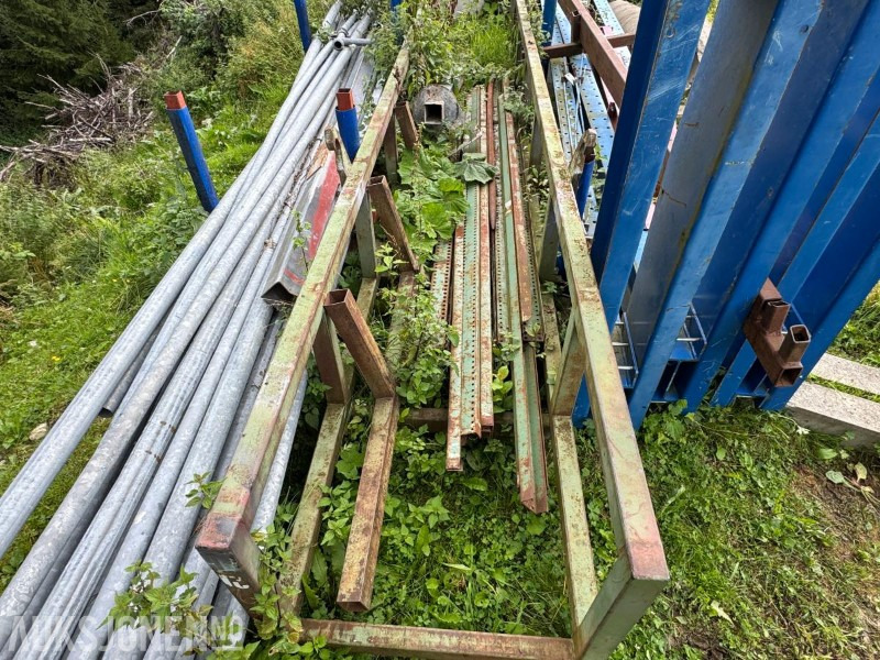 Barrel med vanningsrør Galvaniserte 2 og 3" - Земјоделска машина: слика 5 Barrel med vanningsrør Galvaniserte 2 og 3" - Земјоделска машина: слика 5
