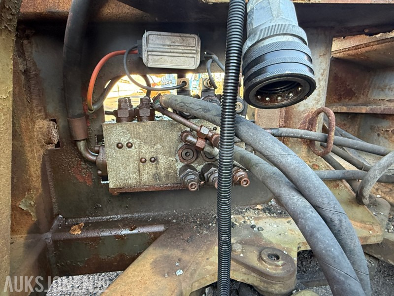 Земјоделска машина Gjerstad U-plog: слика 14 Земјоделска машина Gjerstad U-plog: слика 14