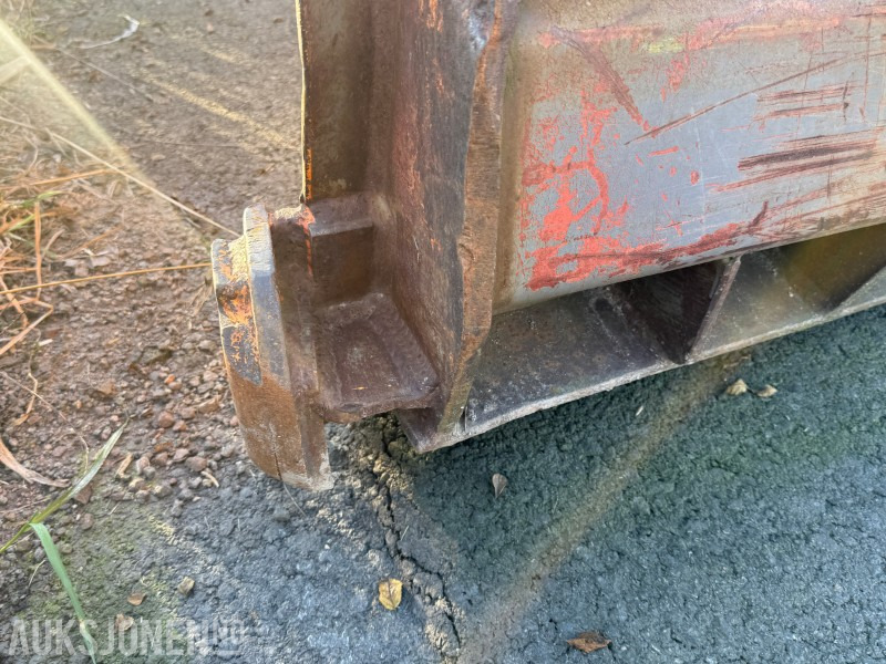 Земјоделска машина Gjerstad U-plog: слика 10 Земјоделска машина Gjerstad U-plog: слика 10