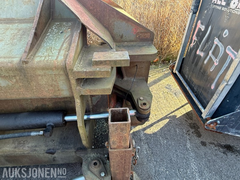 Земјоделска машина Gjerstad U-plog: слика 17 Земјоделска машина Gjerstad U-plog: слика 17