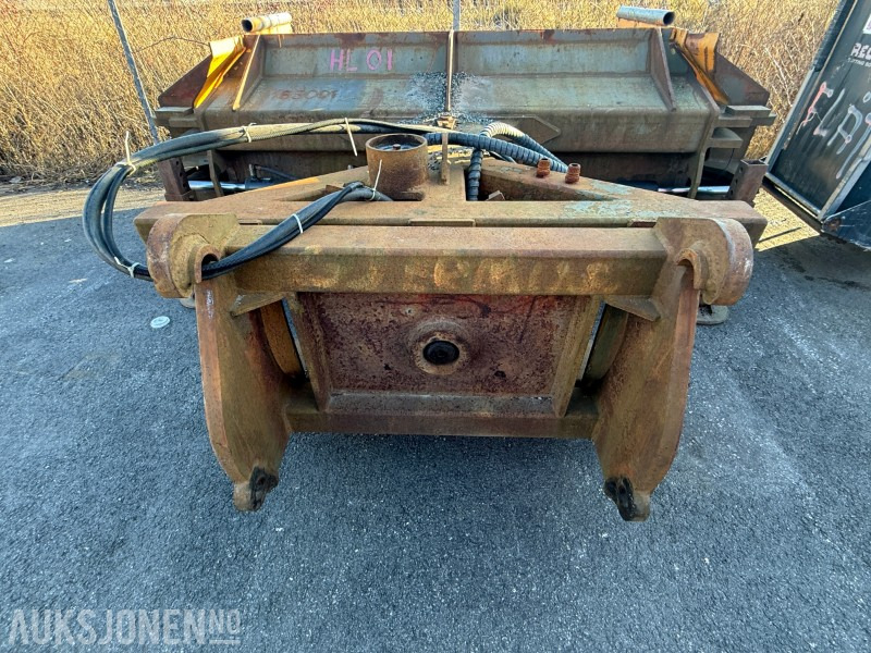 Земјоделска машина Gjerstad U-plog: слика 11 Земјоделска машина Gjerstad U-plog: слика 11