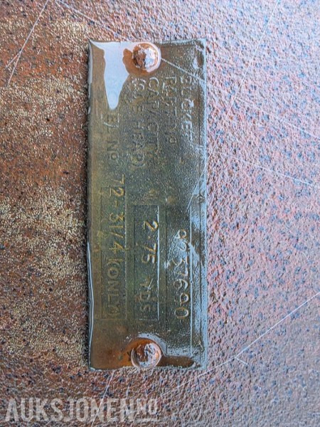 Frontlaster-skuffe 2,75 kubikk - Земјоделска машина: слика 5 Frontlaster-skuffe 2,75 kubikk - Земјоделска машина: слика 5