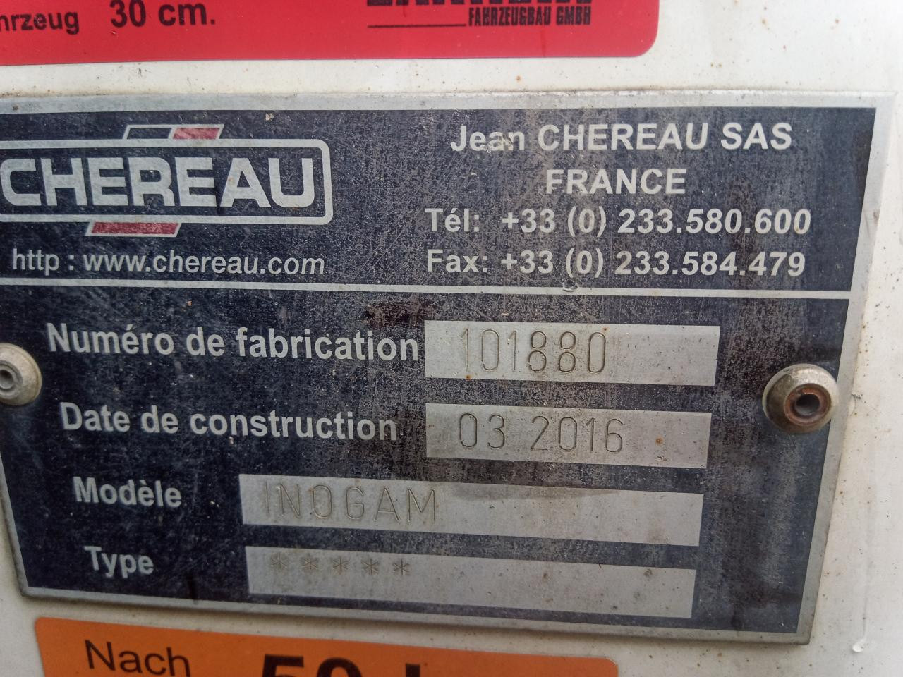 IVECO Eurocargo 180E32R/P - Камион ладилник: слика 2 IVECO Eurocargo 180E32R/P - Камион ладилник: слика 2