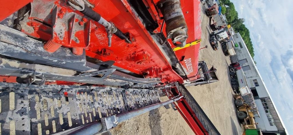 Градежно сито Sandvik QA 441: слика 19 Градежно сито Sandvik QA 441: слика 19