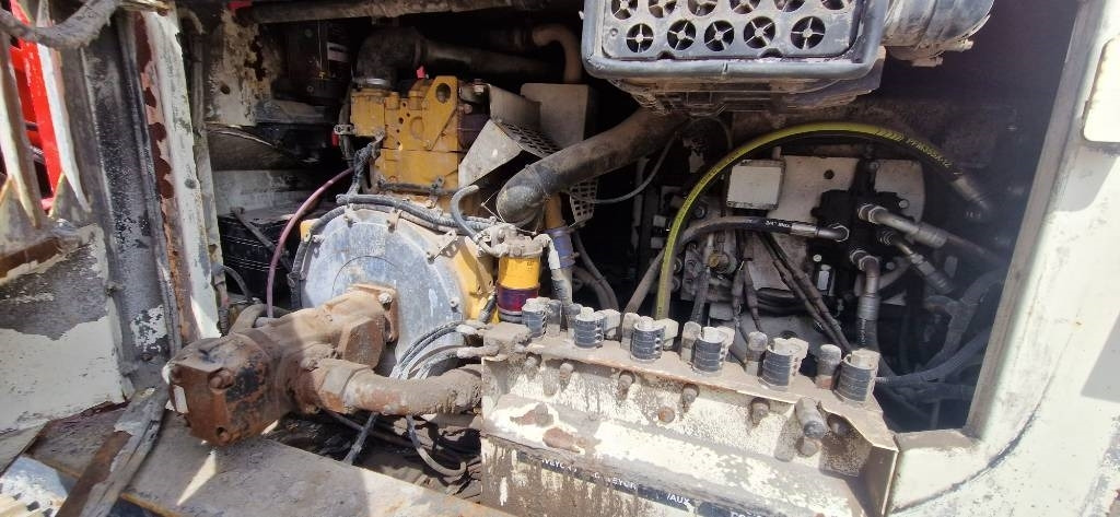 Градежно сито Sandvik QA 441: слика 11 Градежно сито Sandvik QA 441: слика 11