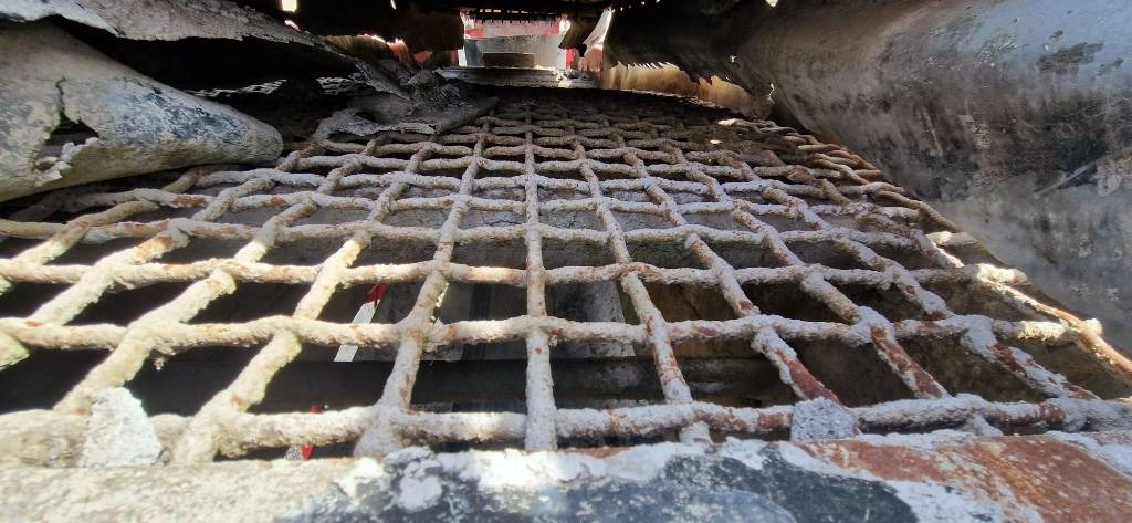 Градежно сито Sandvik QA 441: слика 18 Градежно сито Sandvik QA 441: слика 18