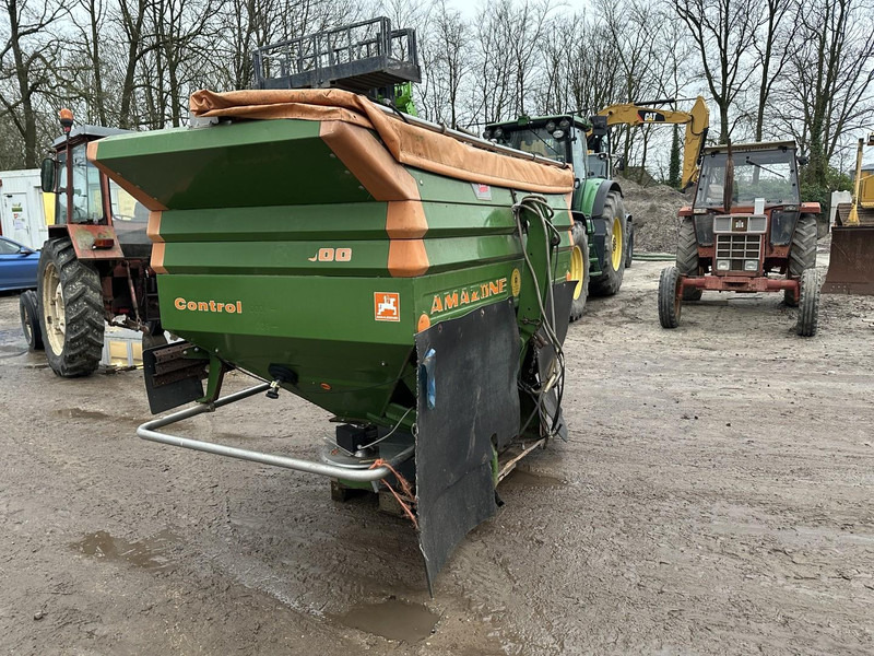 Amazone S500 ZA-M MaxiS 1500 | Limiter - Распрскувач на вештачко ѓубриво: слика 5 Amazone S500 ZA-M MaxiS 1500 | Limiter - Распрскувач на вештачко ѓубриво: слика 5