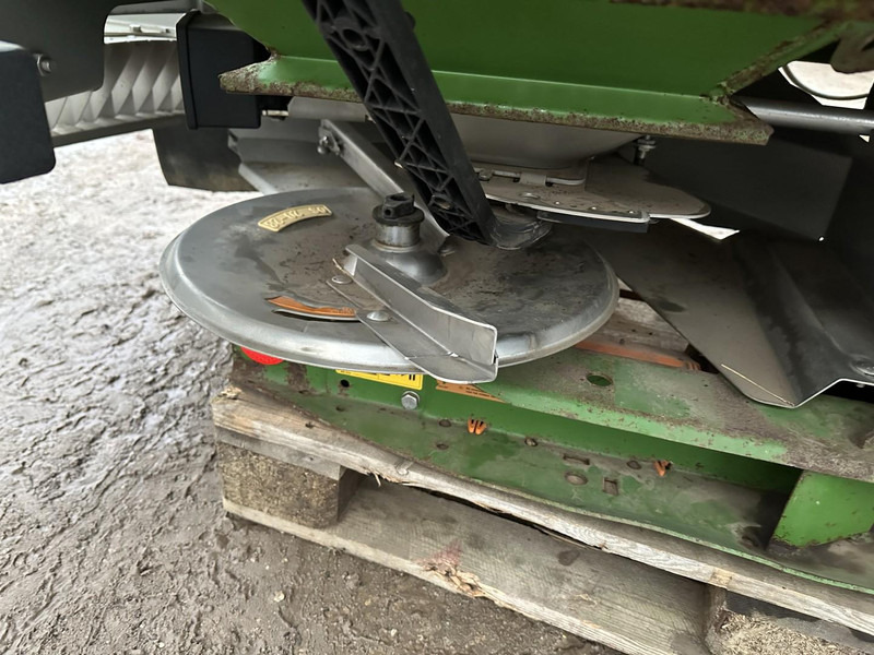 Распрскувач на вештачко ѓубриво Amazone S500 ZA-M MaxiS 1500 | Limiter: слика 9 Распрскувач на вештачко ѓубриво Amazone S500 ZA-M MaxiS 1500 | Limiter: слика 9