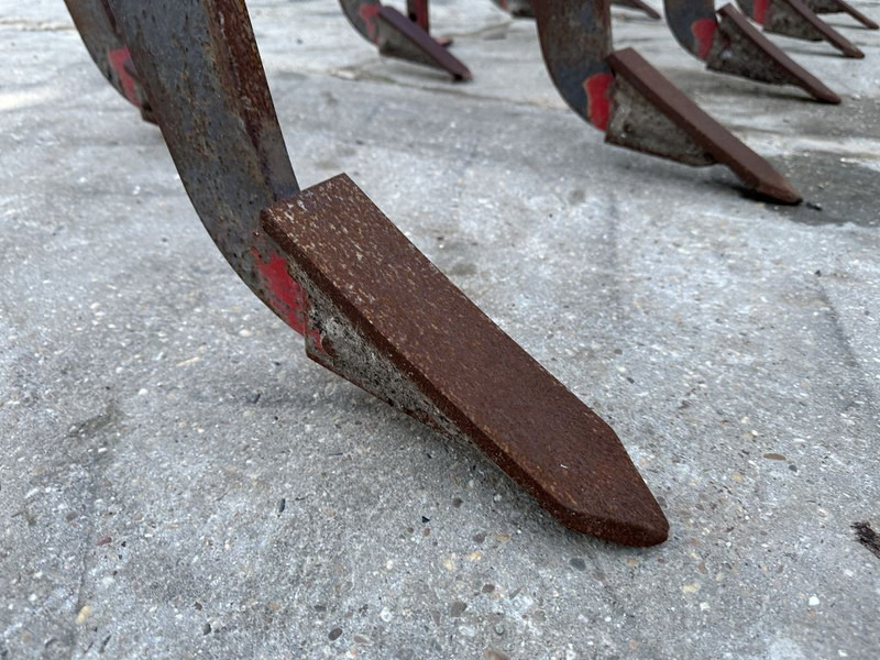 Kemper HT 2 Incl Cultivator | Incl Fertilizer spreader | SEE PICTURES - Култиватор: слика 4 Kemper HT 2 Incl Cultivator | Incl Fertilizer spreader | SEE PICTURES - Култиватор: слика 4