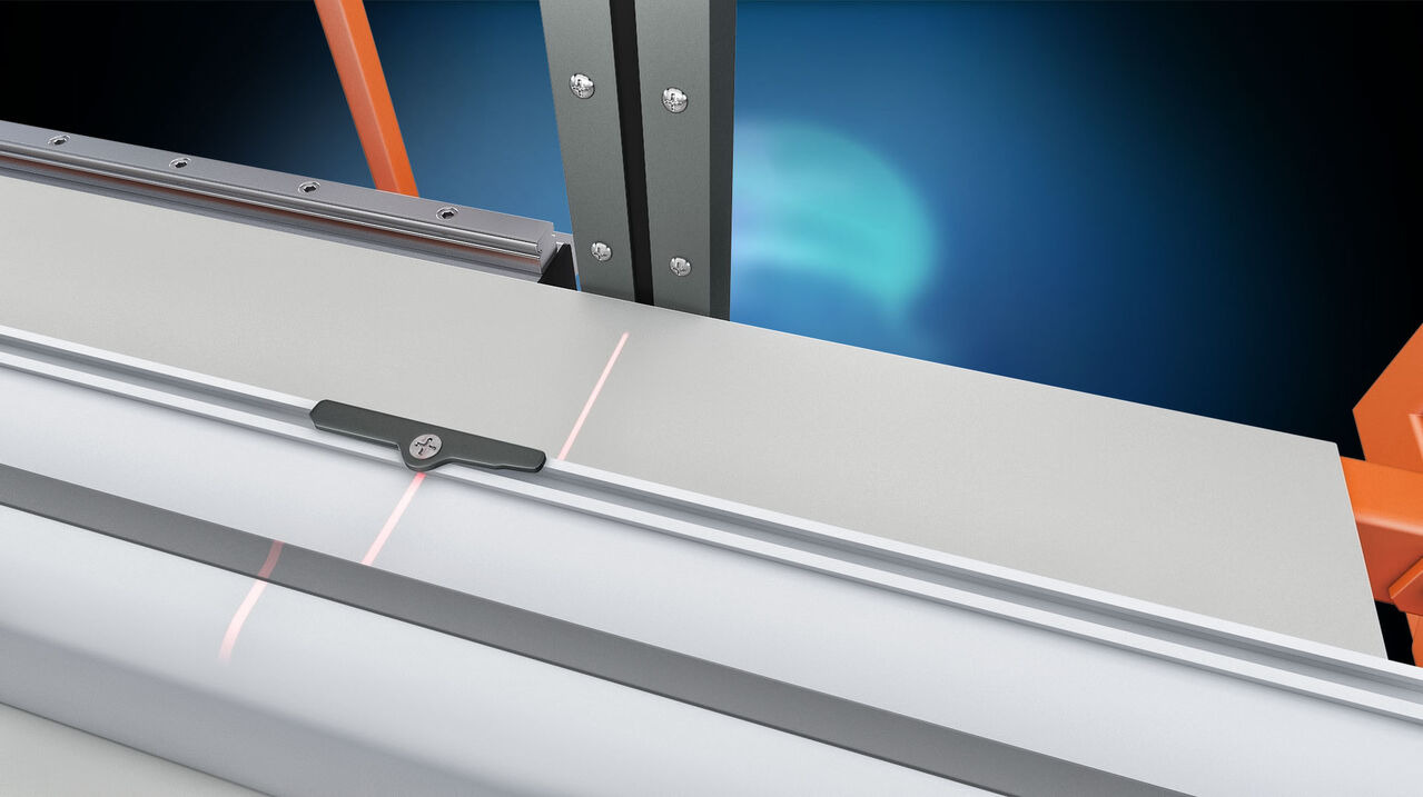 Wise Service Automatic positioner for installing the corresponding bars WS301 - Машински алат: слика 3 Wise Service Automatic positioner for installing the corresponding bars WS301 - Машински алат: слика 3