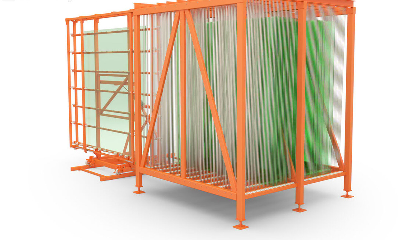 Wise Service Logistic composition of business residues WS700 - Машински алат: слика 1 Wise Service Logistic composition of business residues WS700 - Машински алат: слика 1