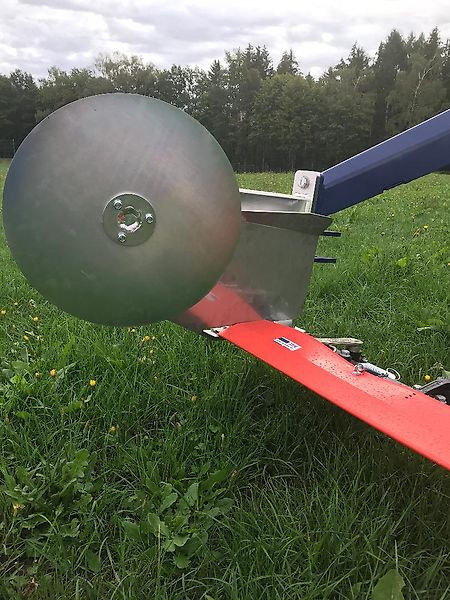 Нов Косилка Doppelmesser Frontmähwerk KEMA: слика 14 Нов Косилка Doppelmesser Frontmähwerk KEMA: слика 14