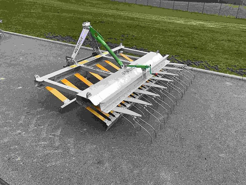 Joskin EB-R4S2 240 - Опрема за обработка на почва: слика 3 Joskin EB-R4S2 240 - Опрема за обработка на почва: слика 3