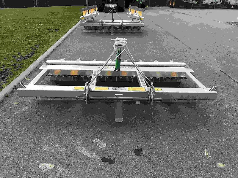 Joskin EB-R4S2 240 - Опрема за обработка на почва: слика 1 Joskin EB-R4S2 240 - Опрема за обработка на почва: слика 1