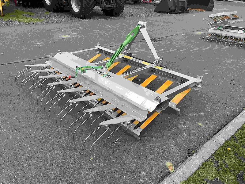 Joskin EB-R4S2 240 - Опрема за обработка на почва: слика 5 Joskin EB-R4S2 240 - Опрема за обработка на почва: слика 5