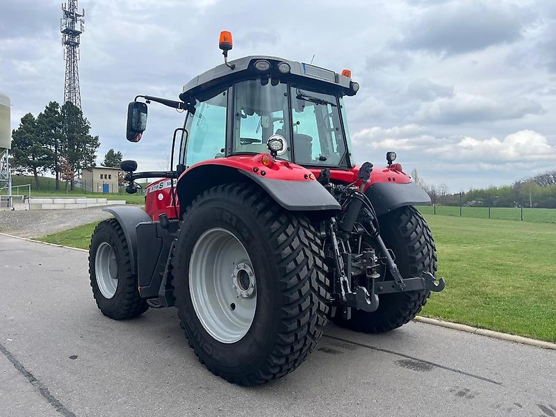 Massey Ferguson MF 6716 S Dyna-VT Efficient - Трактор: слика 4 Massey Ferguson MF 6716 S Dyna-VT Efficient - Трактор: слика 4