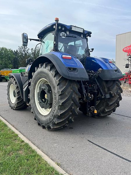 New Holland T7.315 - Трактор: слика 2 New Holland T7.315 - Трактор: слика 2
