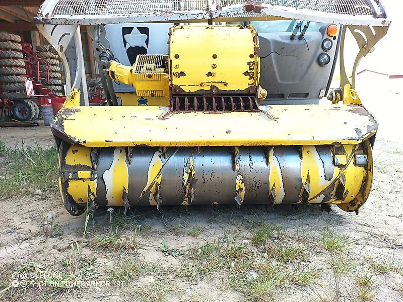 Sgariboldi Gulliver 5014 - Вагон за мешање сточна храна: слика 2 Sgariboldi Gulliver 5014 - Вагон за мешање сточна храна: слика 2