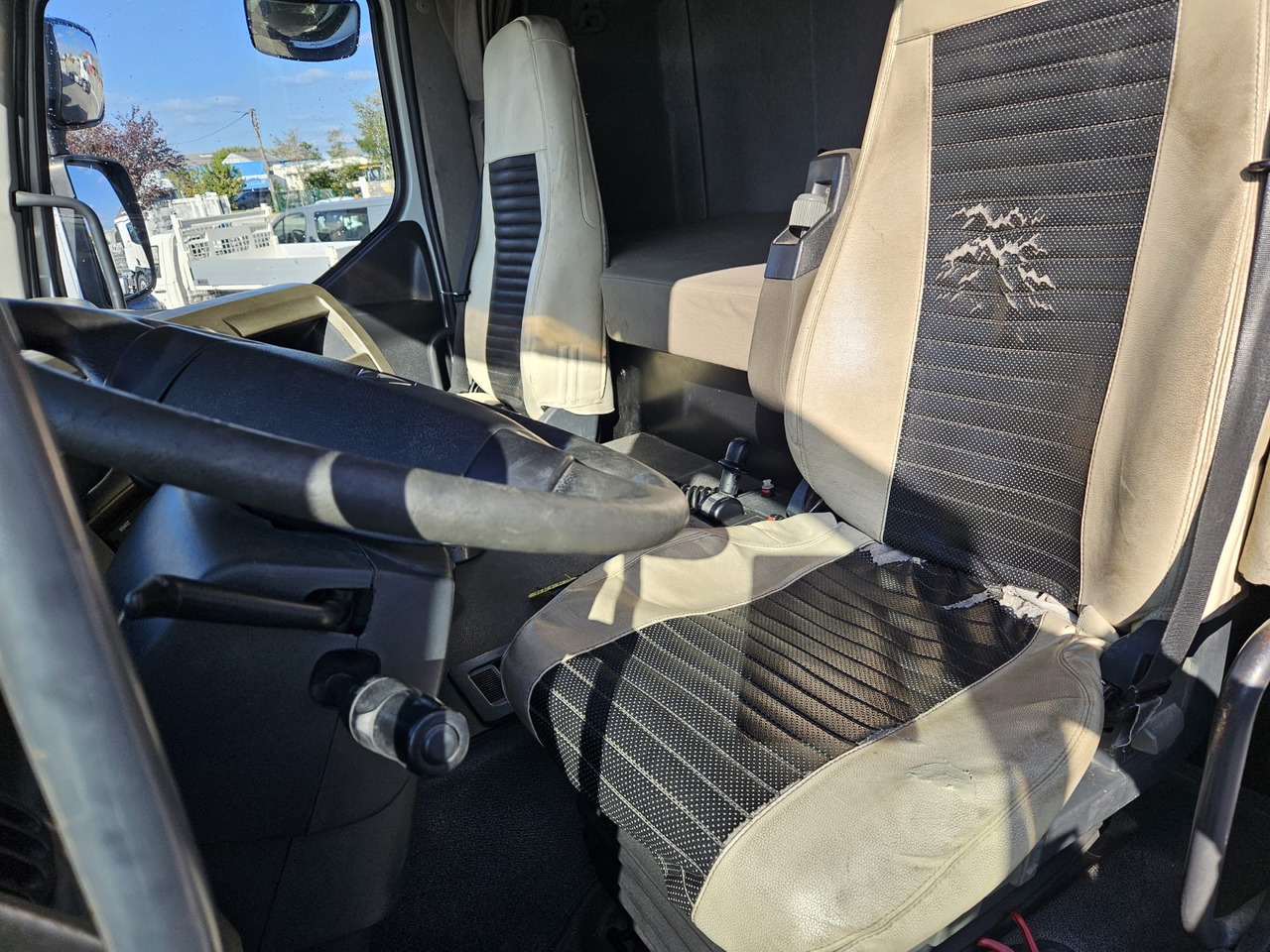 Renault p460 dxi - Камион влекач: слика 3 Renault p460 dxi - Камион влекач: слика 3