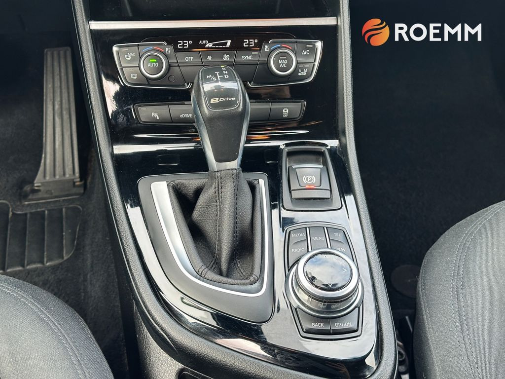 Автомобил BMW Active Tourer 225 xe Advantage*Garantie*Hybrid: слика 20