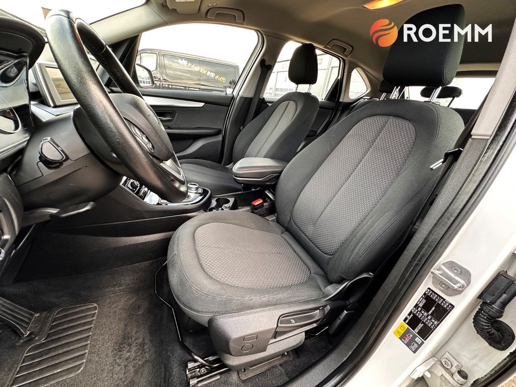 Автомобил BMW Active Tourer 225 xe Advantage*Garantie*Hybrid: слика 14