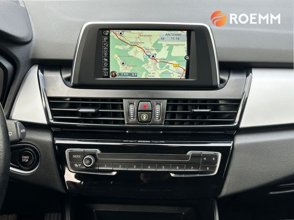 Автомобил BMW Active Tourer 225 xe Advantage*Garantie*Hybrid: слика 19