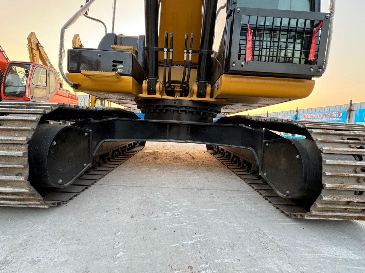 Caterpillar 325D CAT 325D2 329D 330D 330D2 25 Ton Used Excavator for Sale - Багер гасеничар: слика 5 Caterpillar 325D CAT 325D2 329D 330D 330D2 25 Ton Used Excavator for Sale - Багер гасеничар: слика 5