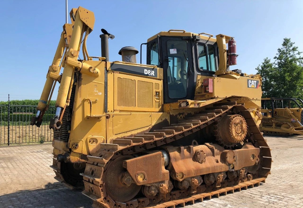 Булдожер Caterpillar CAT D8R D8T D9R D10R D6G D6H D6R D7H D7E D7R Used Bulldozer Secondhand Bulldozers in High Quality: слика 7 Булдожер Caterpillar CAT D8R D8T D9R D10R D6G D6H D6R D7H D7E D7R Used Bulldozer Secondhand Bulldozers in High Quality: слика 7