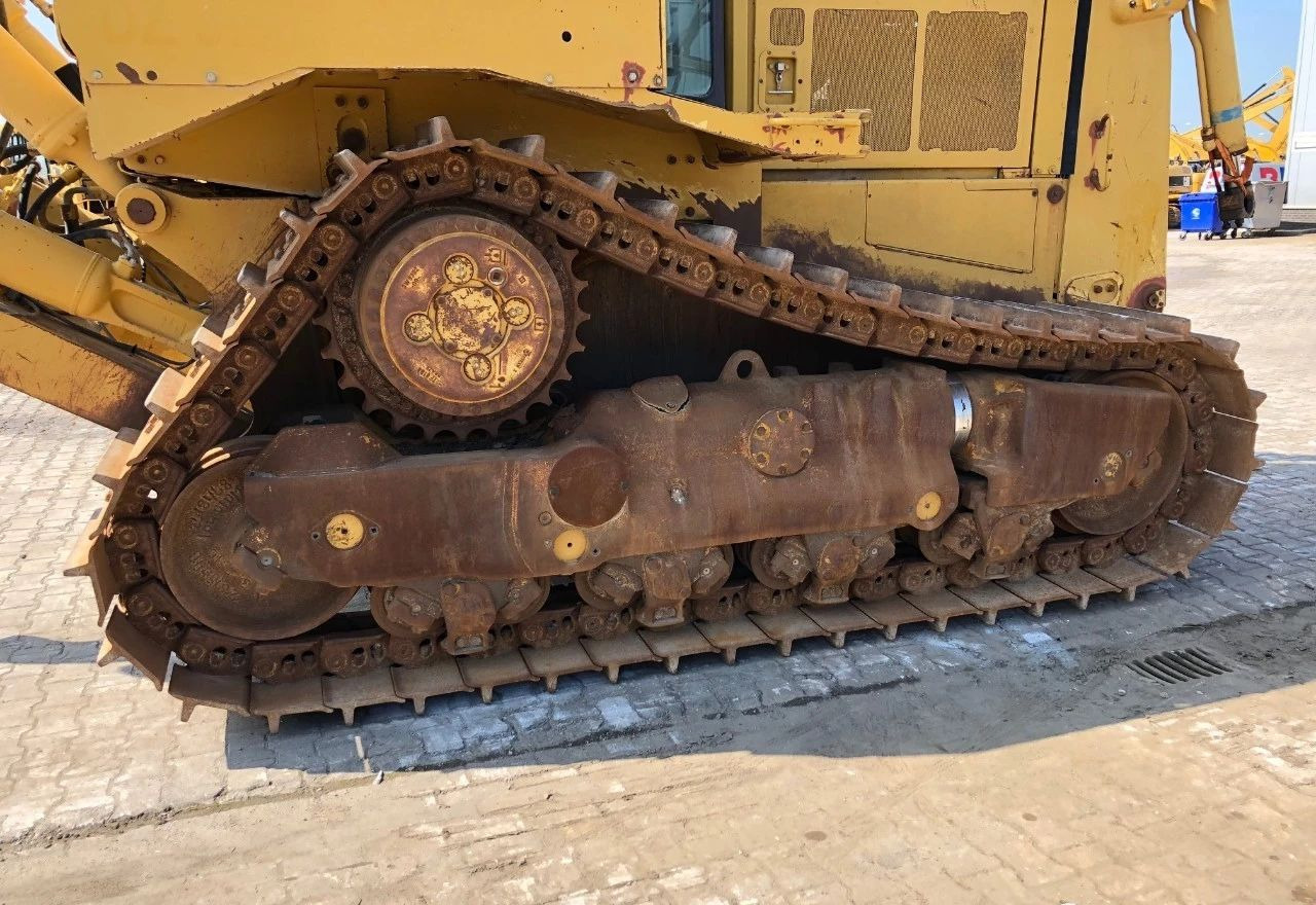 Булдожер Caterpillar CAT D8R D8T D9R D10R D6G D6H D6R D7H D7E D7R Used Bulldozer Secondhand Bulldozers in High Quality: слика 9 Булдожер Caterpillar CAT D8R D8T D9R D10R D6G D6H D6R D7H D7E D7R Used Bulldozer Secondhand Bulldozers in High Quality: слика 9