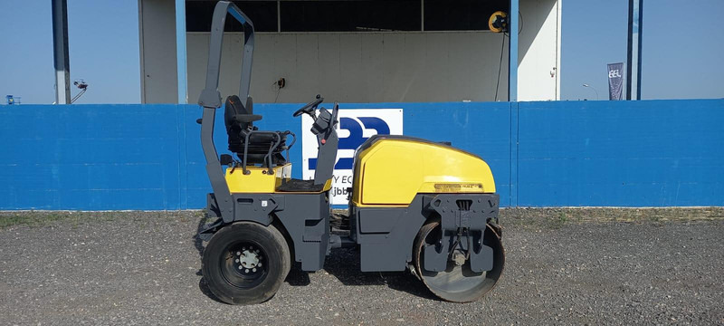 Atlas-Copco CC1300C - Комбиниран валјак: слика 2 Atlas-Copco CC1300C - Комбиниран валјак: слика 2
