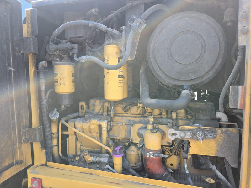 Порамнувач Caterpillar 120K2 UG20K: слика 20
