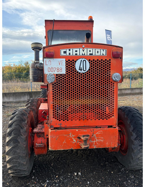 Champion D720 - Порамнувач: слика 5 Champion D720 - Порамнувач: слика 5
