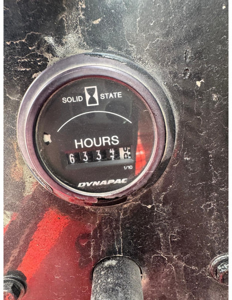 Dynapac CA250D - Ваљак: слика 3 Dynapac CA250D - Ваљак: слика 3