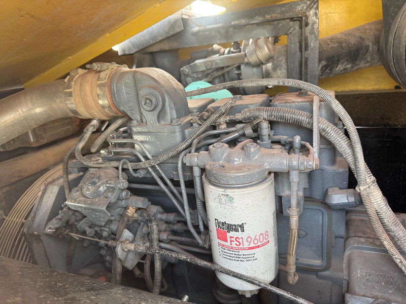 Dynapac CA250D - Ваљак: слика 5 Dynapac CA250D - Ваљак: слика 5