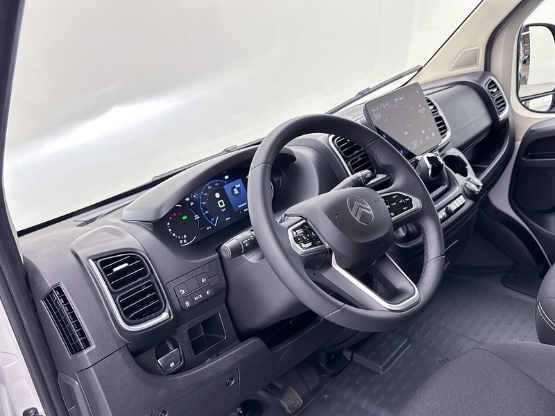 Citroën Jumper 2.2 BlueHDi 140 S&S L2H2 Automaat 140pk Navigatie Achteruitrijcamera Cruise Control - Товарно комбе: слика 5 Citroën Jumper 2.2 BlueHDi 140 S&S L2H2 Automaat 140pk Navigatie Achteruitrijcamera Cruise Control - Товарно комбе: слика 5