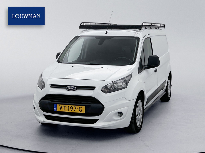 Ford Transit Connect 1.6 TDCI L2 Trend Trekhaak Airco Imperiaal Inrichting - Мало комбе: слика 2 Ford Transit Connect 1.6 TDCI L2 Trend Trekhaak Airco Imperiaal Inrichting - Мало комбе: слика 2
