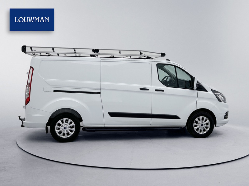 Ford Transit Custom 300 2.0 TDCI L2H1 Automaat Navigatie Achteruitrijcamera Imperiaal Treeplanken - Мало комбе: слика 3 Ford Transit Custom 300 2.0 TDCI L2H1 Automaat Navigatie Achteruitrijcamera Imperiaal Treeplanken - Мало комбе: слика 3