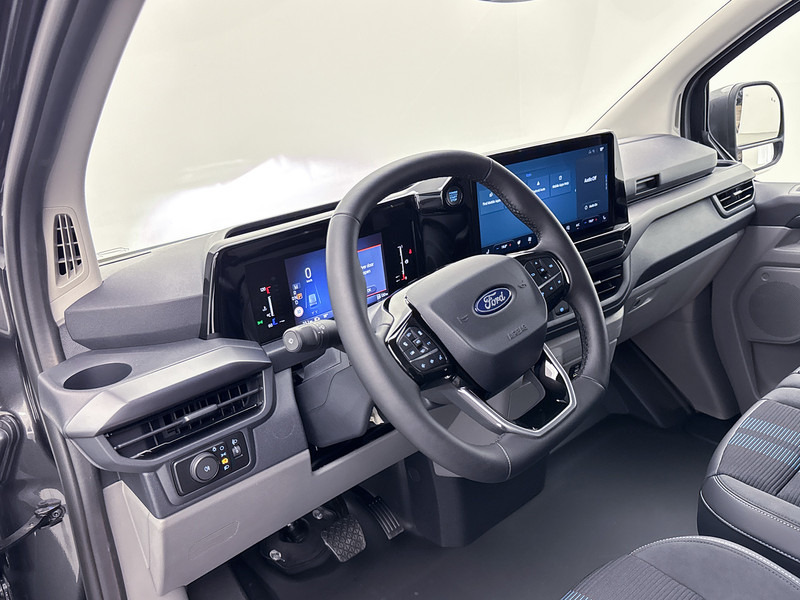 Ford Transit Custom 300 2.0 TDCI L2H1 Sport 2x Schuifdeur Navigatie Achteruitrijcamera Apple Carplay/Android Auto - Мало комбе: слика 5 Ford Transit Custom 300 2.0 TDCI L2H1 Sport 2x Schuifdeur Navigatie Achteruitrijcamera Apple Carplay/Android Auto - Мало комбе: слика 5
