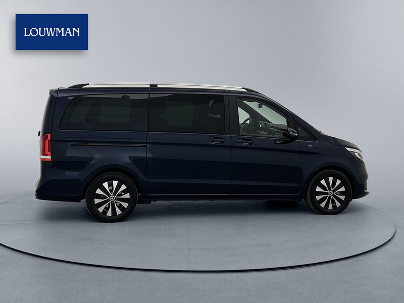 Mercedes-Benz EQV 300 L2 Business Solution 7-Persoons Taxi goedkeuring Led MBUX Climate Control - Минибус, Електричен автобус: слика 4 Mercedes-Benz EQV 300 L2 Business Solution 7-Persoons Taxi goedkeuring Led MBUX Climate Control - Минибус, Електричен автобус: слика 4