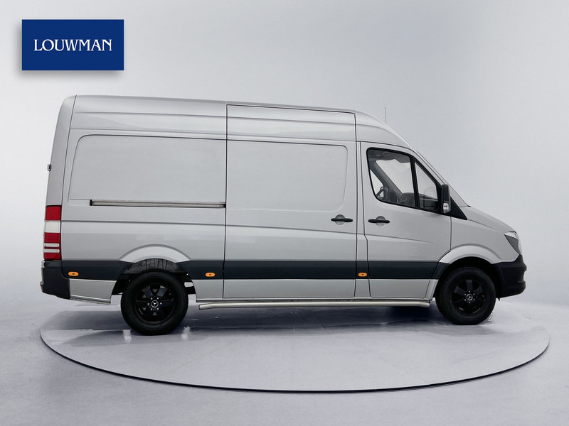 Mercedes-Benz Sprinter 314 2.2 CDI L2H2 Automaat Geveerde Stoel Betimmering Cruise Control Oprijplaat - Товарно комбе: слика 4 Mercedes-Benz Sprinter 314 2.2 CDI L2H2 Automaat Geveerde Stoel Betimmering Cruise Control Oprijplaat - Товарно комбе: слика 4