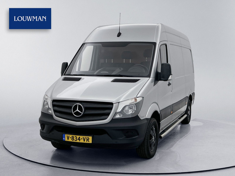 Mercedes-Benz Sprinter 314 2.2 CDI L2H2 Automaat Geveerde Stoel Betimmering Cruise Control Oprijplaat - Товарно комбе: слика 2 Mercedes-Benz Sprinter 314 2.2 CDI L2H2 Automaat Geveerde Stoel Betimmering Cruise Control Oprijplaat - Товарно комбе: слика 2