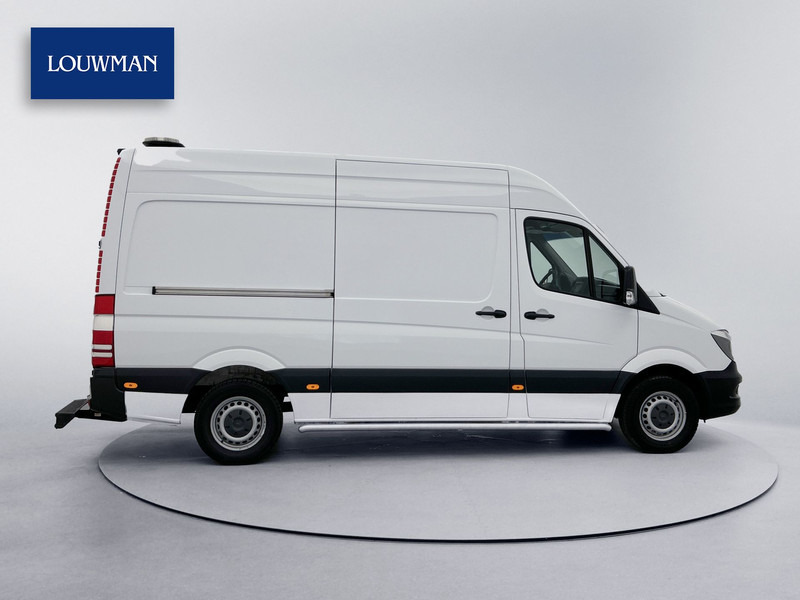 Mercedes-Benz Sprinter 314 2.2 CDI L2H2 Automaat Trekhaak Navigatie Storevan Inrichting Achteruitrijcamera Cruise Control - Товарно комбе: слика 3 Mercedes-Benz Sprinter 314 2.2 CDI L2H2 Automaat Trekhaak Navigatie Storevan Inrichting Achteruitrijcamera Cruise Control - Товарно комбе: слика 3