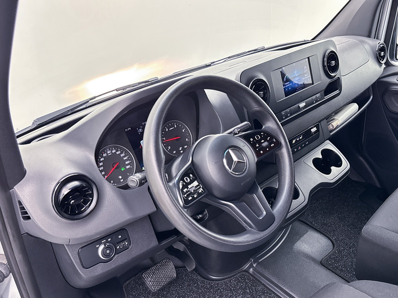 Mercedes-Benz Sprinter 314 2.2 CDI L3H2 Inrichting Navigatie Achteruitrijcamera Apple Carplay/Android Auto - Товарно комбе: слика 5 Mercedes-Benz Sprinter 314 2.2 CDI L3H2 Inrichting Navigatie Achteruitrijcamera Apple Carplay/Android Auto - Товарно комбе: слика 5
