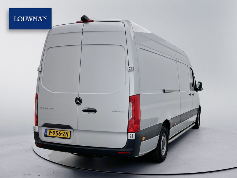 Mercedes-Benz Sprinter 314 2.2 CDI L3H2 Inrichting Navigatie Achteruitrijcamera Apple Carplay/Android Auto - Товарно комбе: слика 2 Mercedes-Benz Sprinter 314 2.2 CDI L3H2 Inrichting Navigatie Achteruitrijcamera Apple Carplay/Android Auto - Товарно комбе: слика 2