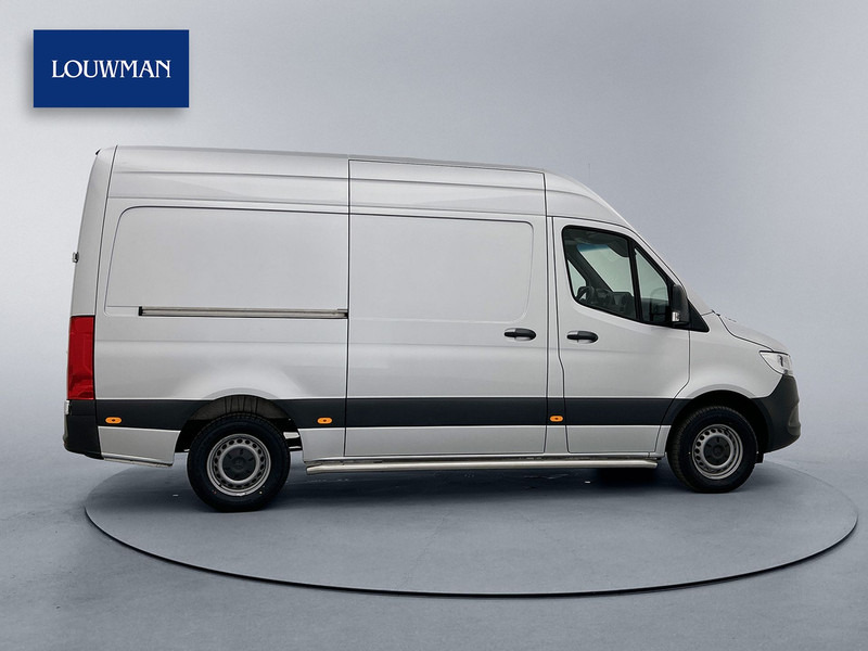 Mercedes-Benz Sprinter 315 1.9 CDI L2H2 9G automaat Inrichting 220v omvormer Geveerde stoel Navigatie Cruise control - Мало комбе: слика 3 Mercedes-Benz Sprinter 315 1.9 CDI L2H2 9G automaat Inrichting 220v omvormer Geveerde stoel Navigatie Cruise control - Мало комбе: слика 3