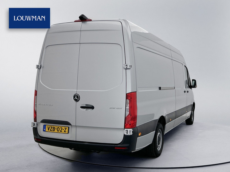 Mercedes-Benz Sprinter 315cdi L3H2 Navigatie Achteruitrijcamera Betimmering Apple Carplay/Android Auto - Товарно комбе: слика 2 Mercedes-Benz Sprinter 315cdi L3H2 Navigatie Achteruitrijcamera Betimmering Apple Carplay/Android Auto - Товарно комбе: слика 2