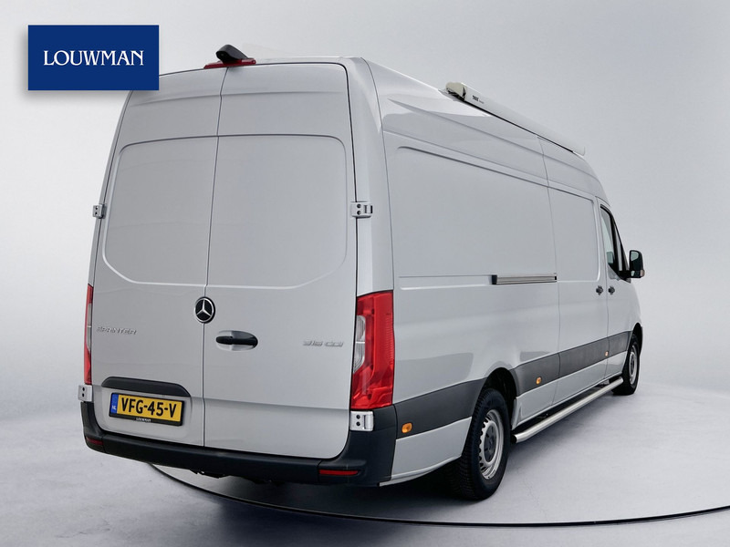 Mercedes-Benz Sprinter 316 2.2 CDI L3H2 Luifel Inrichting Crosscamper Oprijplaat Achteruitrijcamera 164pk Cruise Control - Товарно комбе: слика 2 Mercedes-Benz Sprinter 316 2.2 CDI L3H2 Luifel Inrichting Crosscamper Oprijplaat Achteruitrijcamera 164pk Cruise Control - Товарно комбе: слика 2