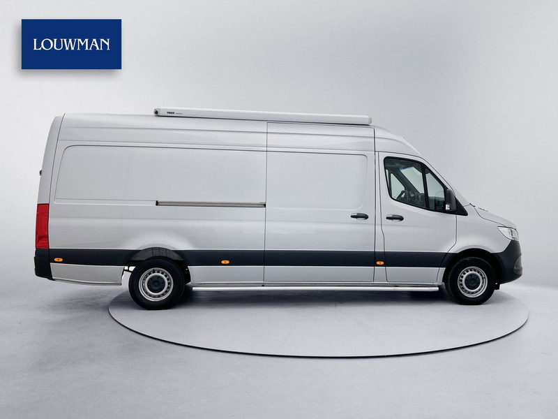 Mercedes-Benz Sprinter 316 2.2 CDI L3H2 Luifel Inrichting Crosscamper Oprijplaat Achteruitrijcamera 164pk Cruise Control - Товарно комбе: слика 3 Mercedes-Benz Sprinter 316 2.2 CDI L3H2 Luifel Inrichting Crosscamper Oprijplaat Achteruitrijcamera 164pk Cruise Control - Товарно комбе: слика 3